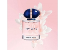 Giorgio Armani My Way