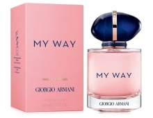 Giorgio Armani My Way