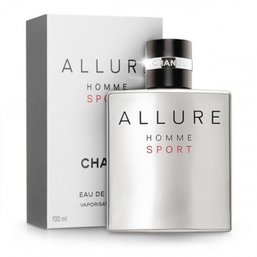 Изображение -  Chanel Allure Homme Sport 