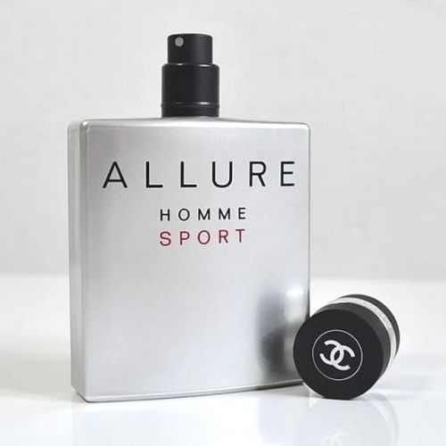  Chanel Allure Homme Sport  4  в магазине Парфюм Питер 