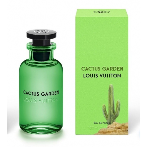 Изображение -  Louis Vuitton Cactus Garden 