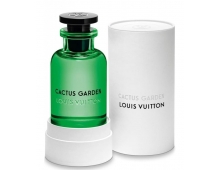 Louis Vuitton Cactus Garden