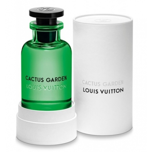  Louis Vuitton Cactus Garden  4  в магазине Парфюм Питер 