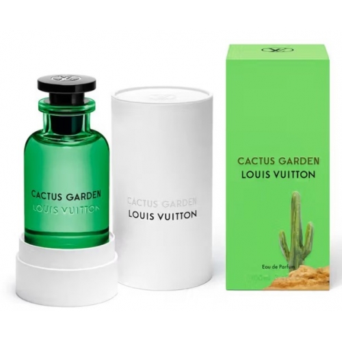  Louis Vuitton Cactus Garden  5  в магазине Парфюм Питер 