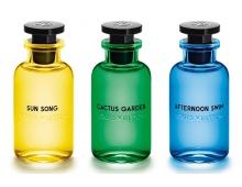 Louis Vuitton Cactus Garden