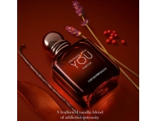 Giorgio Armani Stronger With You Parfum
