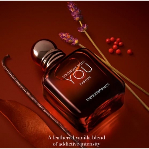  Giorgio Armani Stronger With You Parfum  1  в магазине Парфюм Питер 