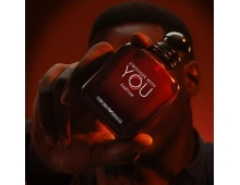 Giorgio Armani Stronger With You Parfum