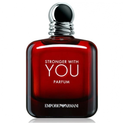  Giorgio Armani Stronger With You Parfum  2  в магазине Парфюм Питер 