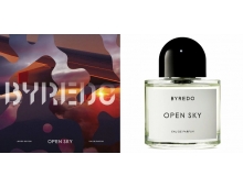 Byredo Open Sky