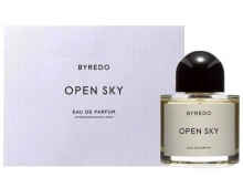 Byredo Open Sky