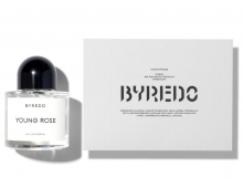 Byredo Young Rose
