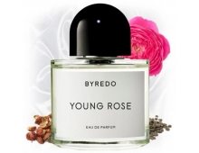 Byredo Young Rose