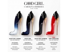 Carolina Herrera Very Good Girl