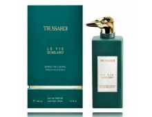 Trussardi Behind The Curtain Piazza Alla Scala