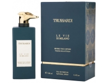 Trussardi Behind The Curtain Piazza Alla Scala