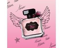 Victoria's Secret Tease