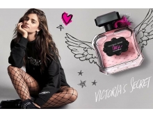 Victoria's Secret Tease