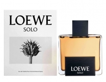 Loewe Solo pour homme