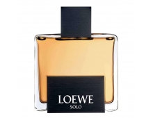 Loewe Solo pour homme