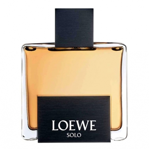  Loewe Solo pour homme  1  в магазине Парфюм Питер 