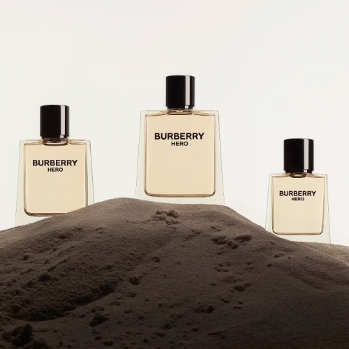  Burberry Hero  6  в магазине Парфюм Питер 