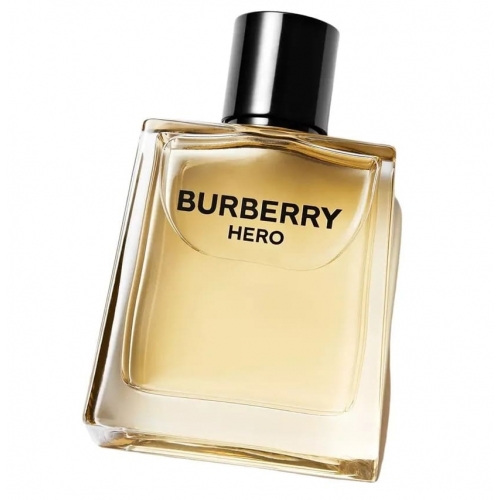  Burberry Hero  2  в магазине Парфюм Питер 