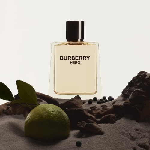  Burberry Hero  5  в магазине Парфюм Питер 