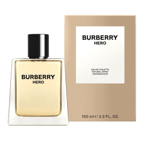 Изображение -  Burberry Hero 
