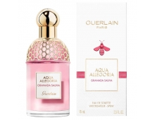 Guerlain Aqua Allegoria Granada Salvia