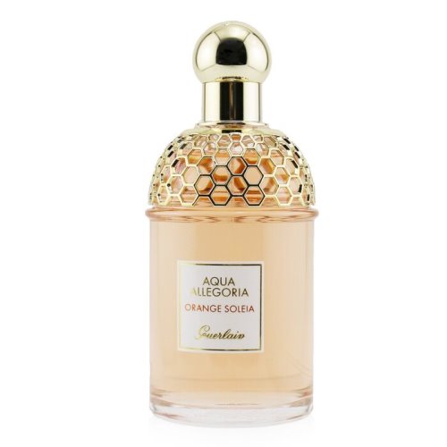  Guerlain Aqua Allegoria Orange Soleia  2  в магазине Парфюм Питер 