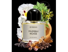 Byredo Mumbai Noise