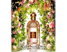 Guerlain Aqua Allegoria Flora Rosa
