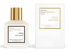 Maison Francis Kurkdjian Oud Satin Mood Hair Mist