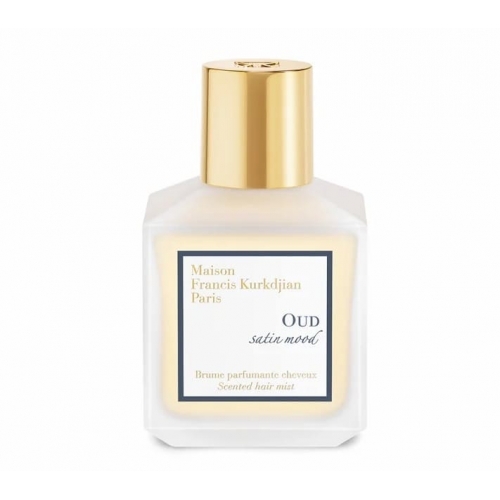  Maison Francis Kurkdjian Oud Satin Mood Hair Mist  1  в магазине Парфюм Питер 