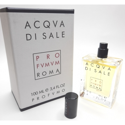  Profumum Roma Acqua di Sale  1  в магазине Парфюм Питер 