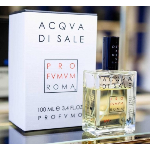  Profumum Roma Acqua di Sale  2  в магазине Парфюм Питер 