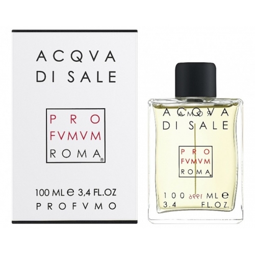 Изображение -  Profumum Roma Acqua di Sale 