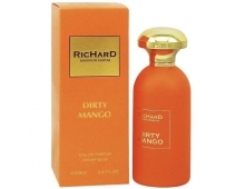 Christian Richard Dirty Mango