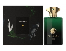 Amouage Epic Man