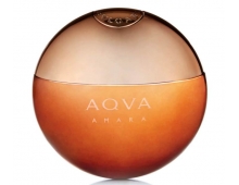 Bvlgari Aqva Amara