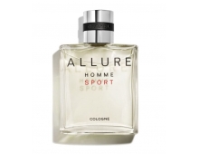 Chanel Allure Homme Sport Cologne