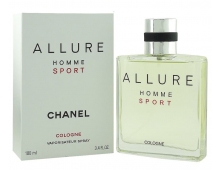 Chanel Allure Homme Sport Cologne