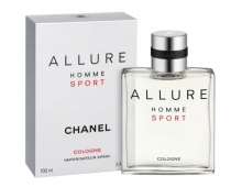 Chanel Allure Homme Sport Cologne