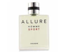 Chanel Allure Homme Sport Cologne