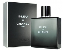 Chanel Bleu De Chanel