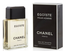 Chanel Egoiste