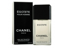 Chanel Egoiste