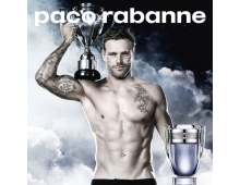 Paco Rabanne Invictus
