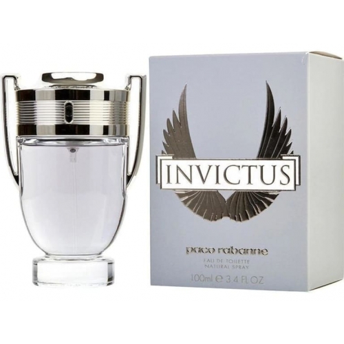 Paco Rabanne Invictus  1  в магазине Парфюм Питер 